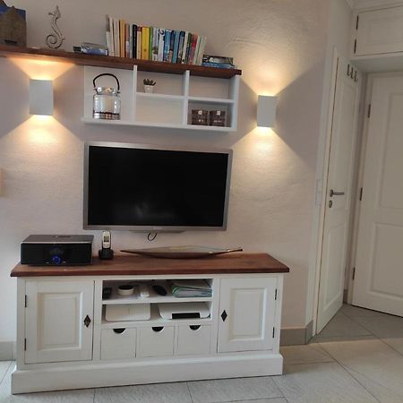 Ferienwohnung Am Buttgraben List Luaran gambar