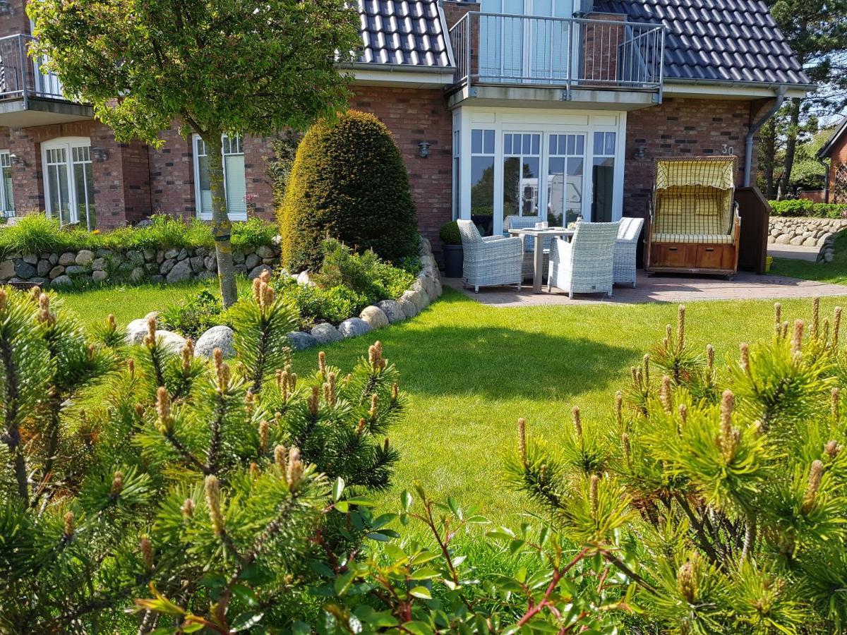 Ferienwohnung Am Buttgraben List Luaran gambar