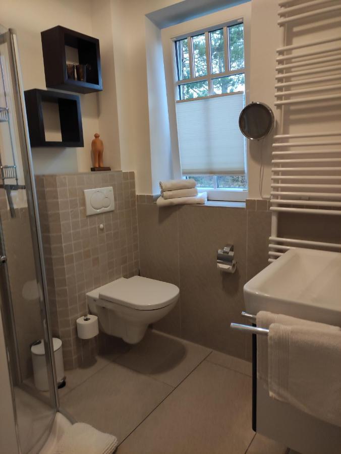 Ferienwohnung Am Buttgraben List Luaran gambar