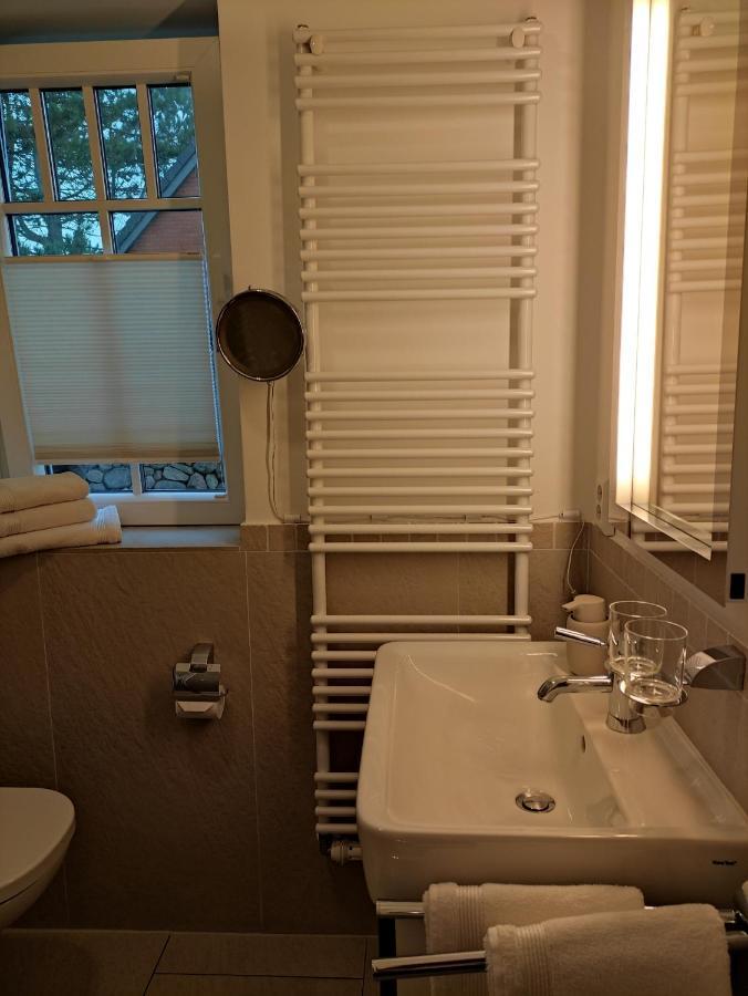 Ferienwohnung Am Buttgraben List Luaran gambar