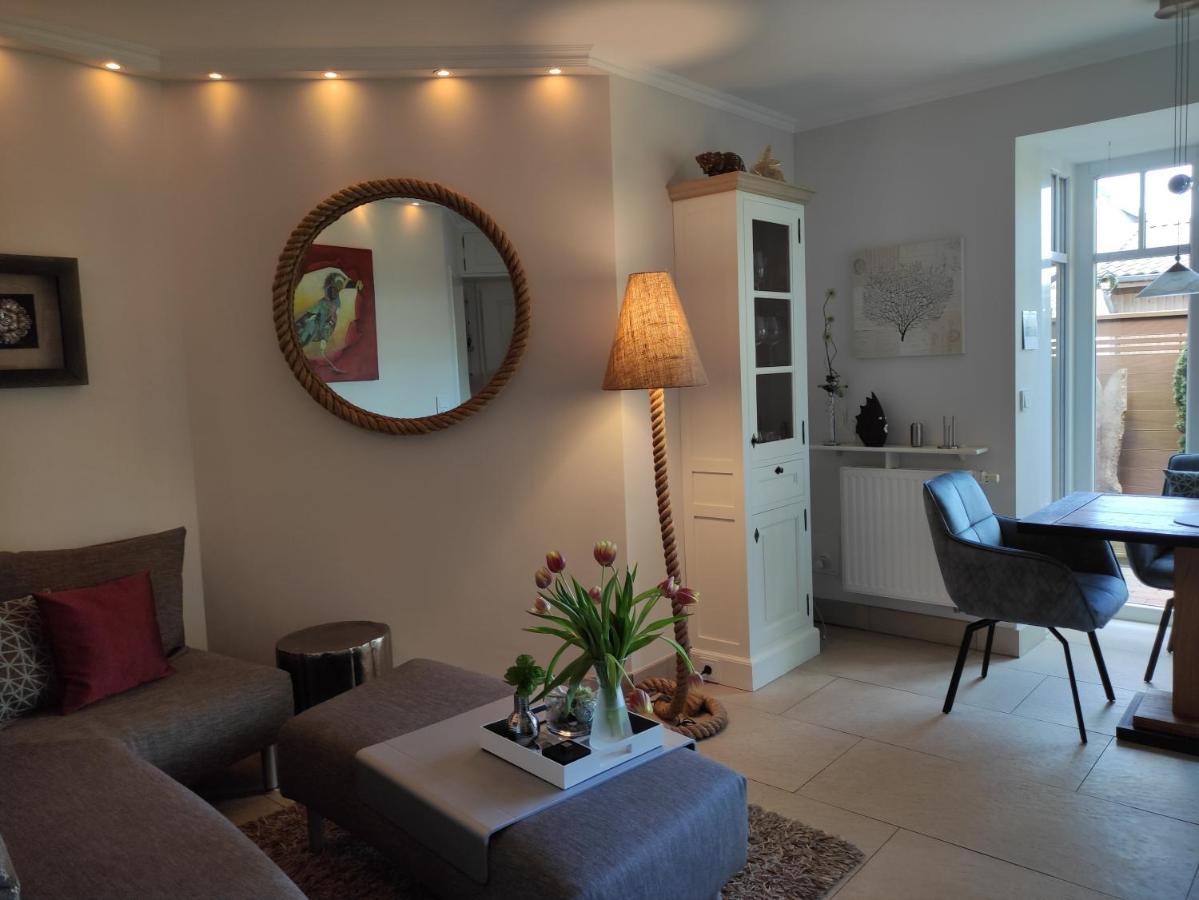 Ferienwohnung Am Buttgraben List Luaran gambar