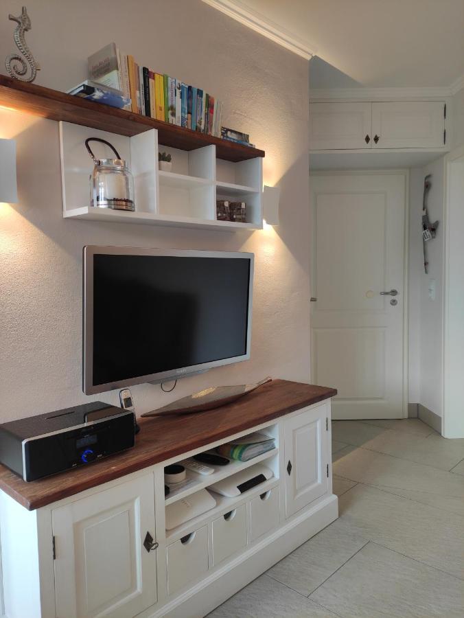 Ferienwohnung Am Buttgraben List Luaran gambar