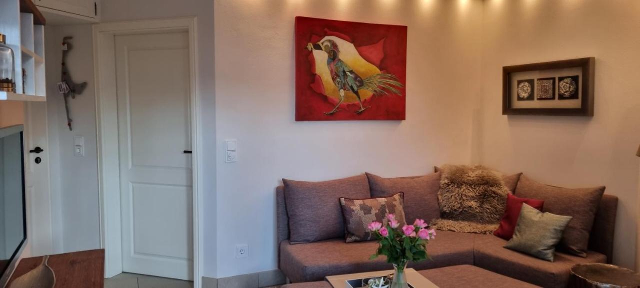 Ferienwohnung Am Buttgraben List Luaran gambar